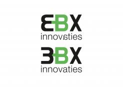Logo # 409463 voor 3BX innovaties op basis van functionele behoeftes wedstrijd