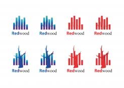 Logo design # 409469 for Create a logo for our music management company Redwood contest