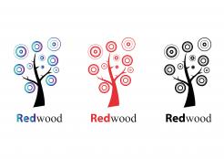 Logo design # 409470 for Create a logo for our music management company Redwood contest
