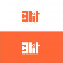 Logo design # 1233103 for Logo for Borger Totaal Installatie Techniek  BTIT  contest
