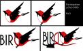 Logo design # 601962 for BIRD contest