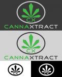 Logo design # 406794 for New logo for a brand of products in the cannabis contest