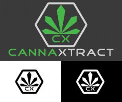 Logo design # 409006 for New logo for a brand of products in the cannabis contest