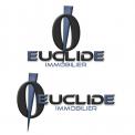 Logo design # 307634 for EUCLIDE contest
