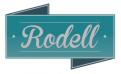Logo design # 418912 for Design a logo for Rodell, a french brand of electric bicycles  contest