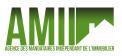 Logo design # 814739 for  AMII : Agence des Mandataire Indépendant Immobilier contest