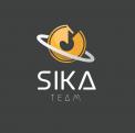 Logo design # 809171 for SikaTeam contest
