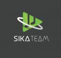 Logo design # 809172 for SikaTeam contest