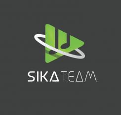 Logo design # 809172 for SikaTeam contest