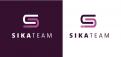 Logo design # 809176 for SikaTeam contest