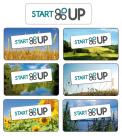 Logo design # 315402 for Start-Up By People for People contest