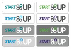 Logo design # 315403 for Start-Up By People for People contest