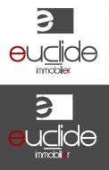 Logo design # 308600 for EUCLIDE contest