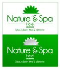Logo # 330872 voor Hotel Nature & Spa **** wedstrijd