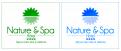 Logo # 330874 voor Hotel Nature & Spa **** wedstrijd