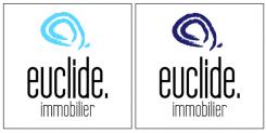 Logo design # 308608 for EUCLIDE contest