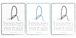Logo design # 301188 for Creation of a logo for a company which provides luxury villas rentals on the web contest
