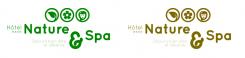 Logo # 330534 voor Hotel Nature & Spa **** wedstrijd