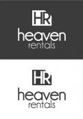 Logo design # 302352 for Creation of a logo for a company which provides luxury villas rentals on the web contest