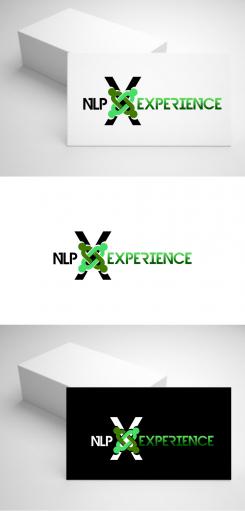 Logo # 891360 voor Logo voor NLPXperience: ervaar en beleef de kracht van Neuro Linguistisch Programmer wedstrijd