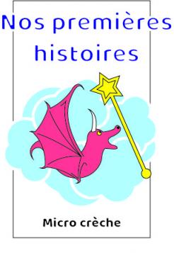 Logo design # 1030522 for Nos premières histoires  contest
