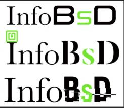 Logo design # 795168 for BSD contest