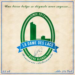 Logo design # 80371 for Logo for a beer distribution company contest
