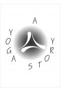 Logo design # 1057743 for Logo A Yoga Story contest