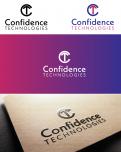 Logo design # 1266416 for Confidence technologies contest