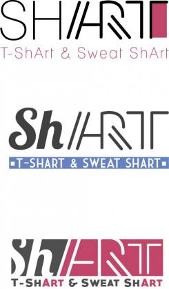 Logo design # 1108026 for ShArt contest