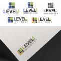 Logo design # 1040111 for Level 4 contest