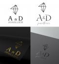 Logo design # 1080038 for jewelry logo contest