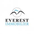 Logo design # 1244264 for EVEREST IMMOBILIER contest