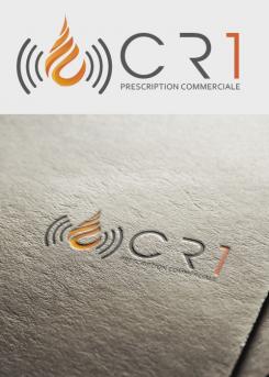 Logo design # 1043844 for Logo for a site on commercial prescription in fire detection contest