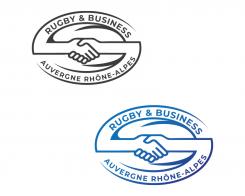 Logo design # 1237669 for Creation of a private business club logo contest