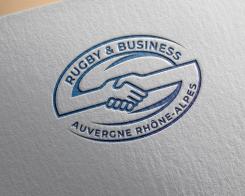 Logo design # 1237671 for Creation of a private business club logo contest