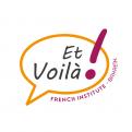 Logo design # 1239693 for A modern logo for a French Institue contest