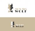 Logo design # 1259557 for create a logo for Mr   Mrs Wolf contest