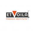 Logo design # 1239700 for A modern logo for a French Institue contest