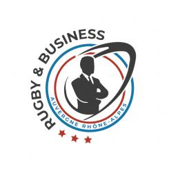 Logo design # 1239615 for Creation of a private business club logo contest