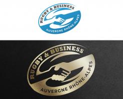 Logo design # 1237715 for Creation of a private business club logo contest