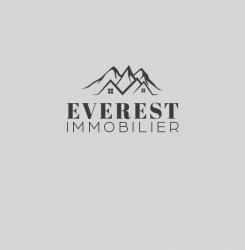 Logo design # 1242935 for EVEREST IMMOBILIER contest