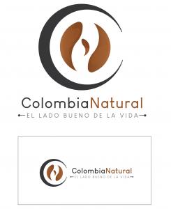 Logo design # 1139718 for Creation of a logo for a Colombian coffee and chocolate tasting and sale space contest