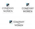 Logo design # 1141540 for Design of a logo to promotes women in businesses contest