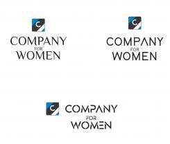 Logo design # 1141540 for Design of a logo to promotes women in businesses contest