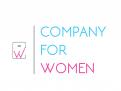 Logo design # 1143556 for Design of a logo to promotes women in businesses contest