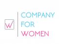 Logo design # 1143465 for Design of a logo to promotes women in businesses contest