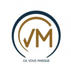 Logo design # 1118286 for CVM : MARKETING EVENT AGENCY contest