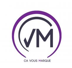 Logo design # 1118287 for CVM : MARKETING EVENT AGENCY contest