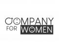 Logo design # 1140961 for Design of a logo to promotes women in businesses contest